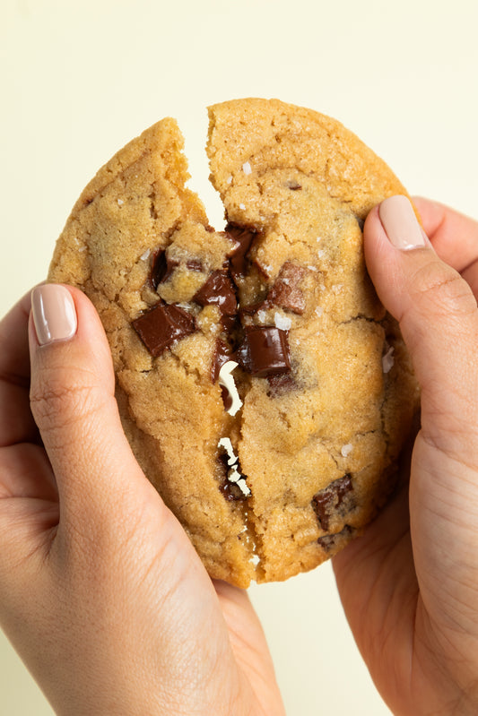 The Sweet Cycle: How Seasonal Flavors Shape Bell's Cookie Co