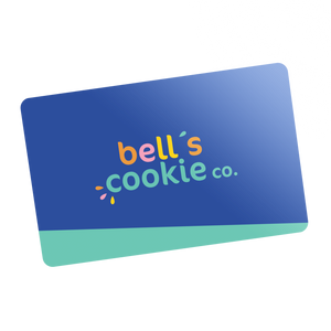 
            
                Load image into Gallery viewer, Bell&amp;#39;s Cookie Co. Digital Gift Card
            
        