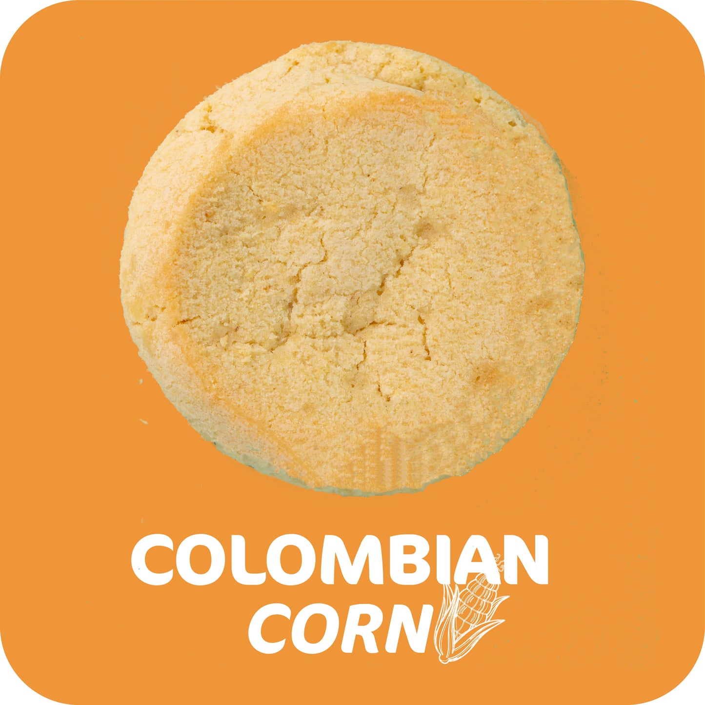 Colombian Corn