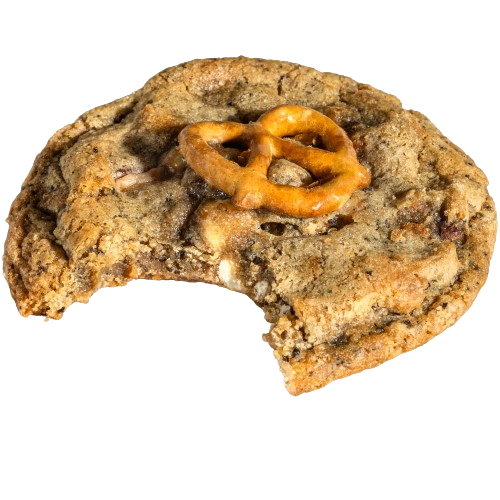 The Pantry Bell's Cookies (image without background)